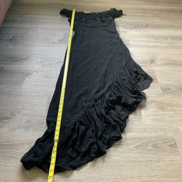 BCBG flowy dress - Picture 4 of 13